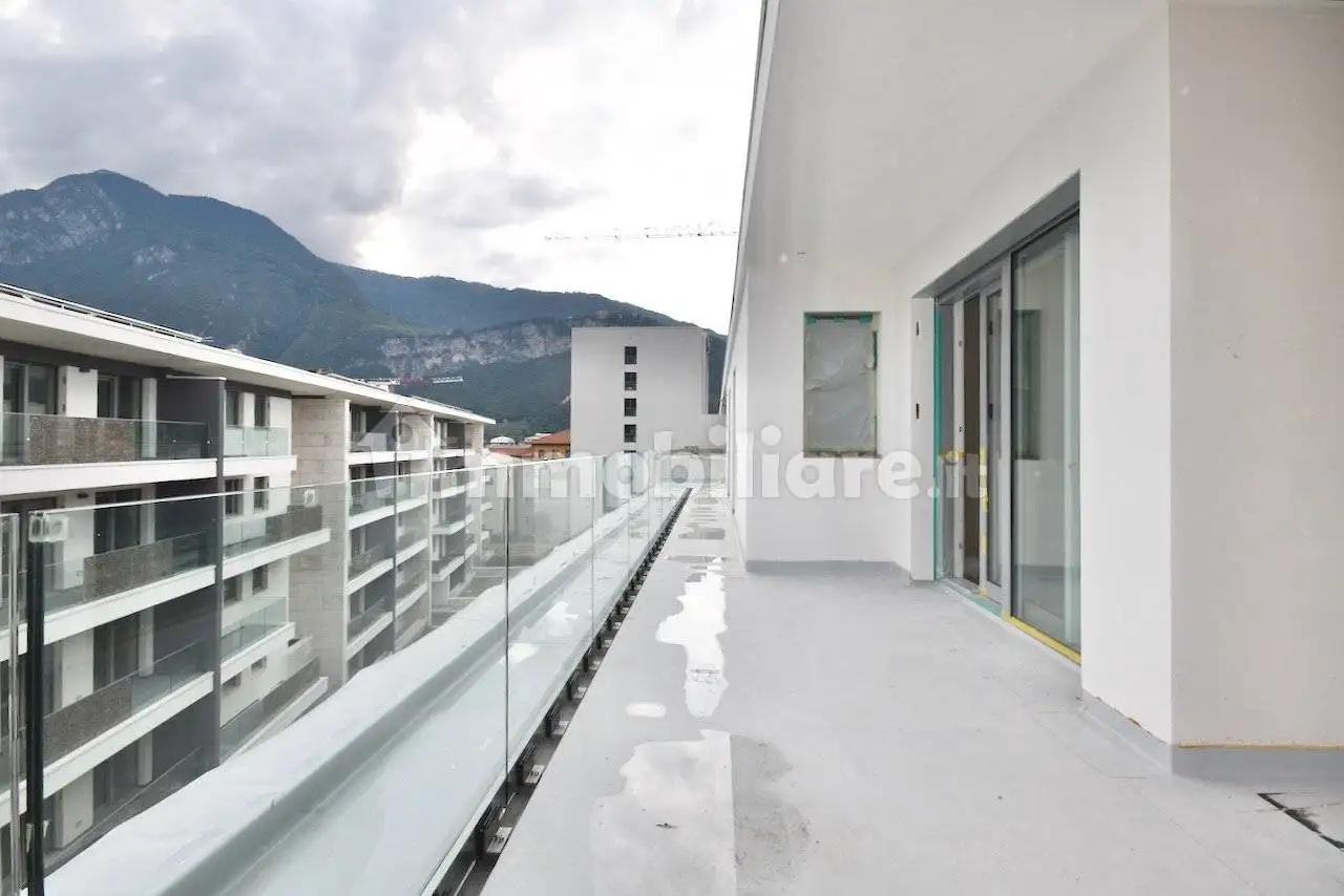 Trilocale via Piave 11, Semicentro, Trento - foto 5