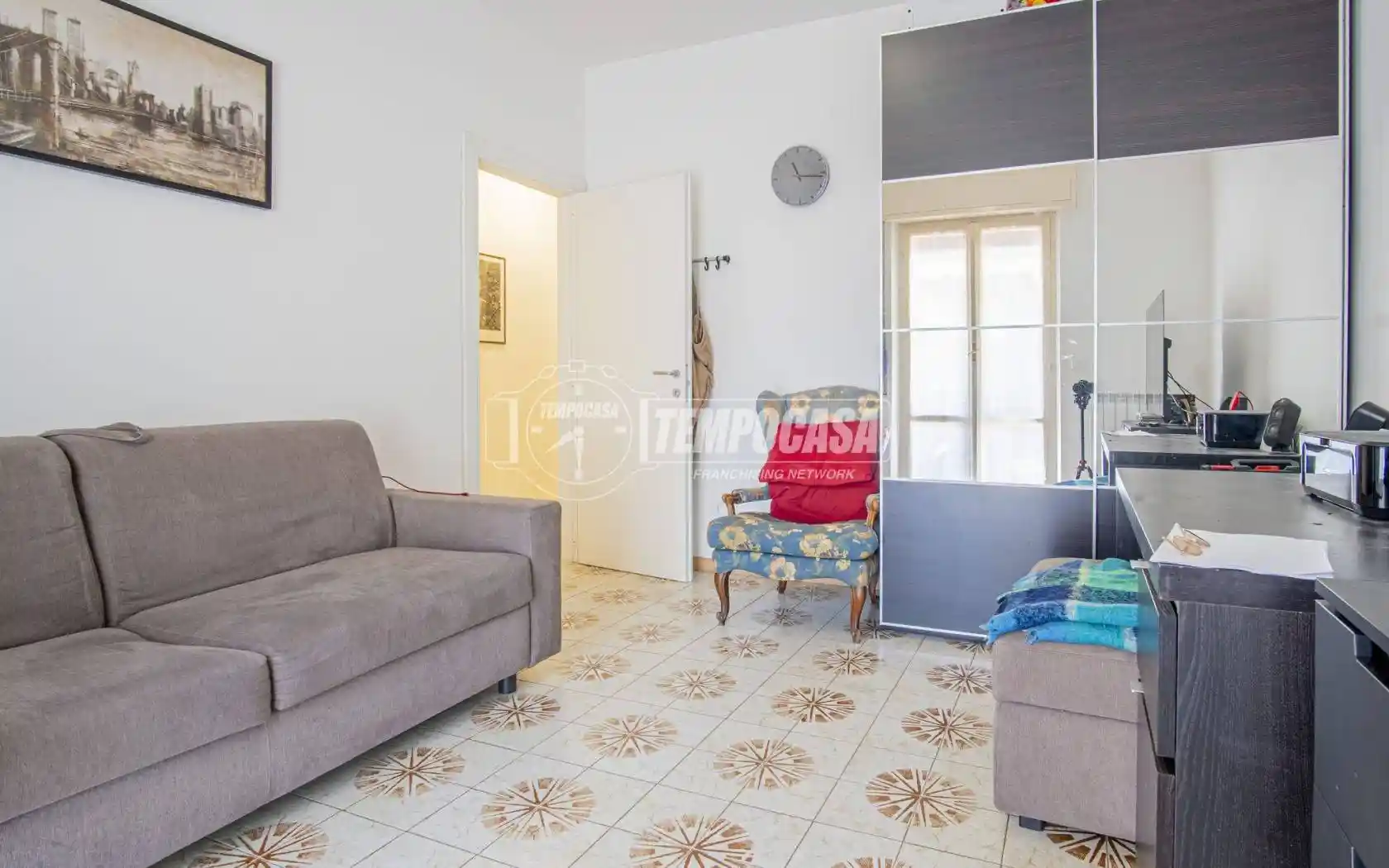 Appartamento in vendita a Casarza Ligure