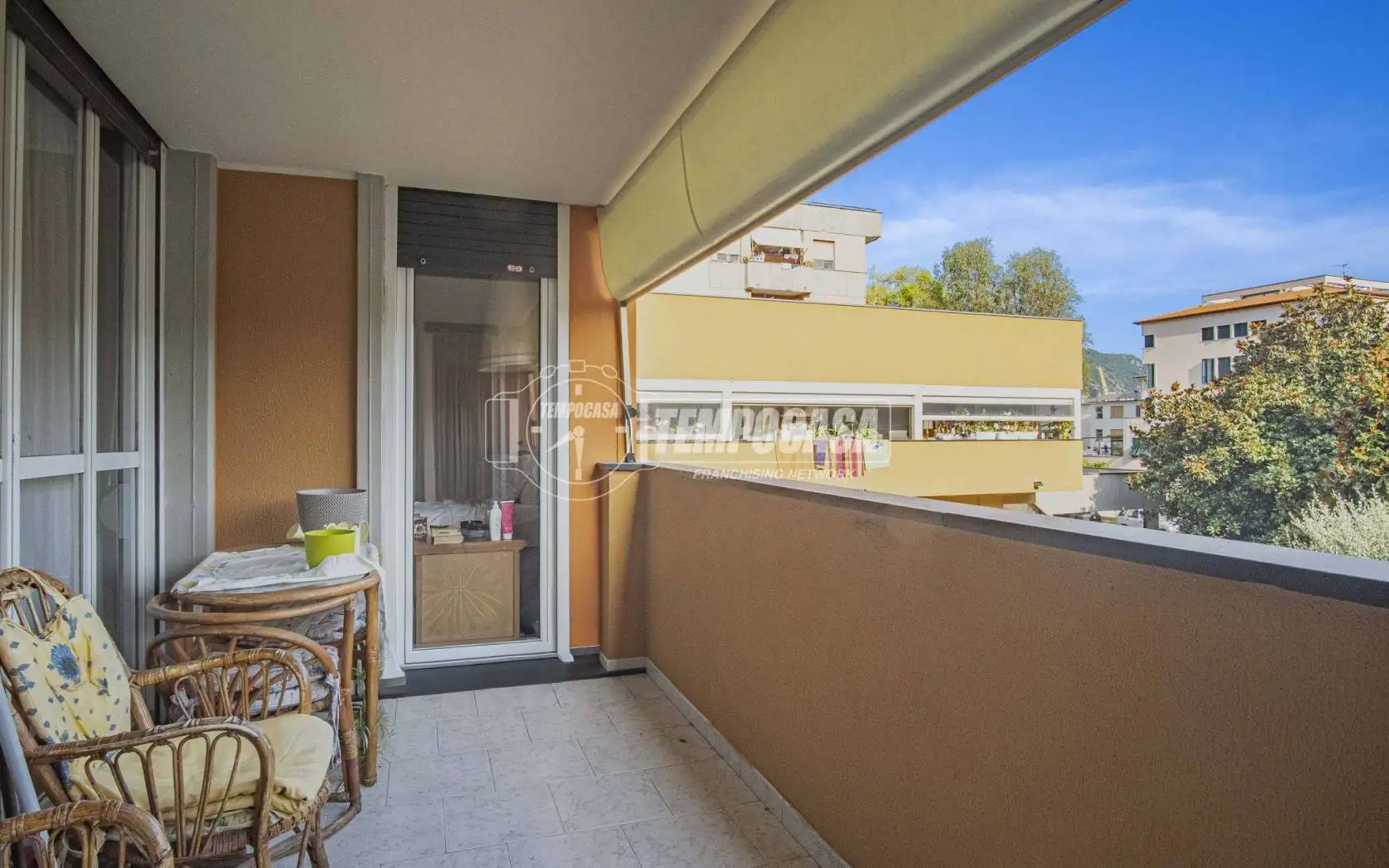 Appartamento in vendita a Sestri Levante