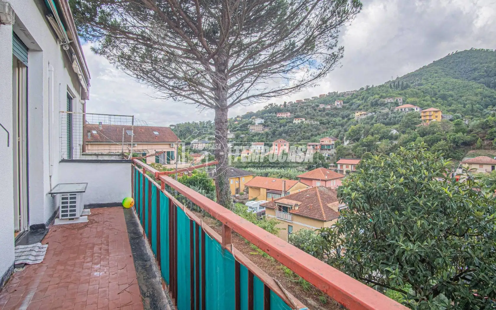 Appartamento in vendita a Casarza Ligure