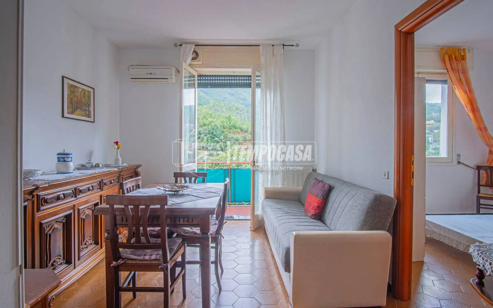 Trilocale via San Giovanni, Centro, Casarza Ligure - foto 2