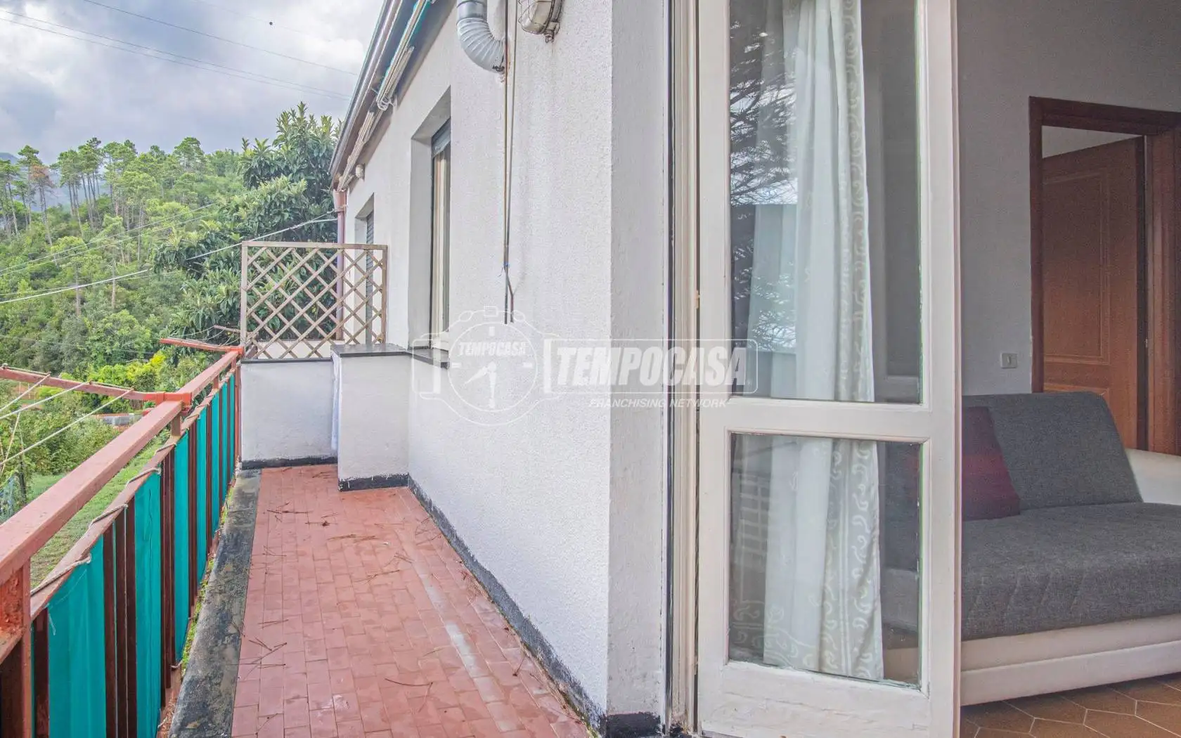 Trilocale via San Giovanni, Centro, Casarza Ligure - foto 4