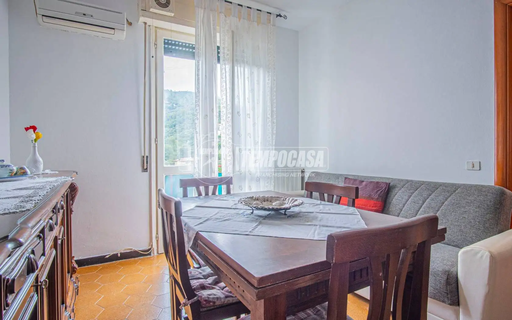 Trilocale via San Giovanni, Centro, Casarza Ligure - foto 5