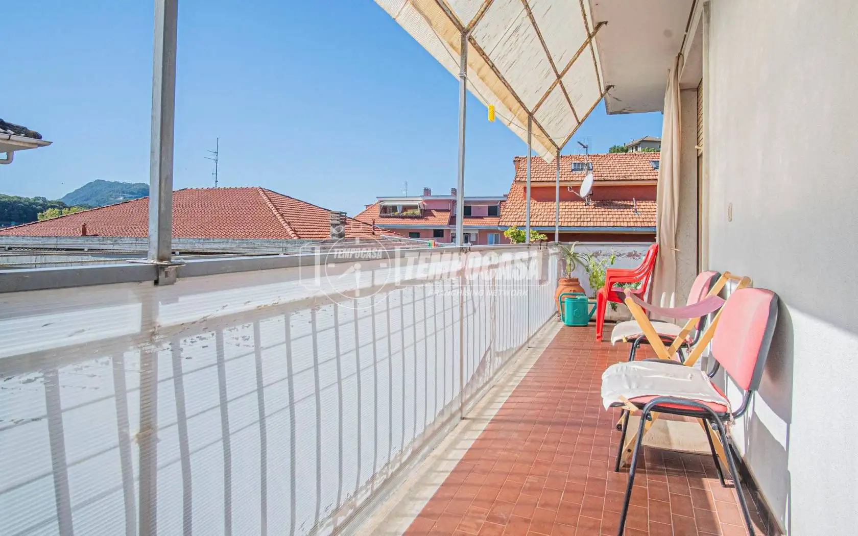 Appartamento in vendita a Casarza Ligure