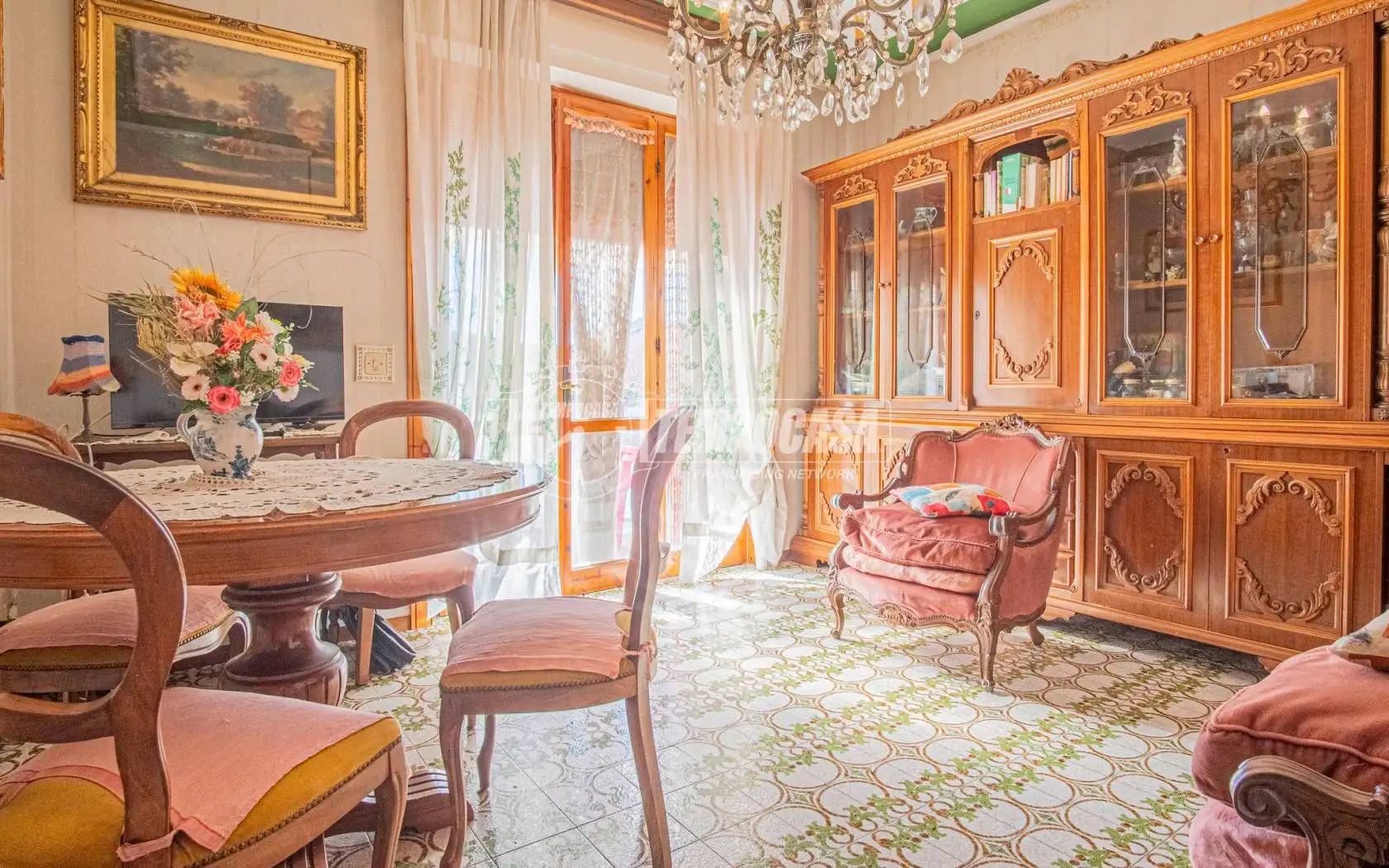 Quadrilocale via Francolano, Centro, Casarza Ligure - foto 2