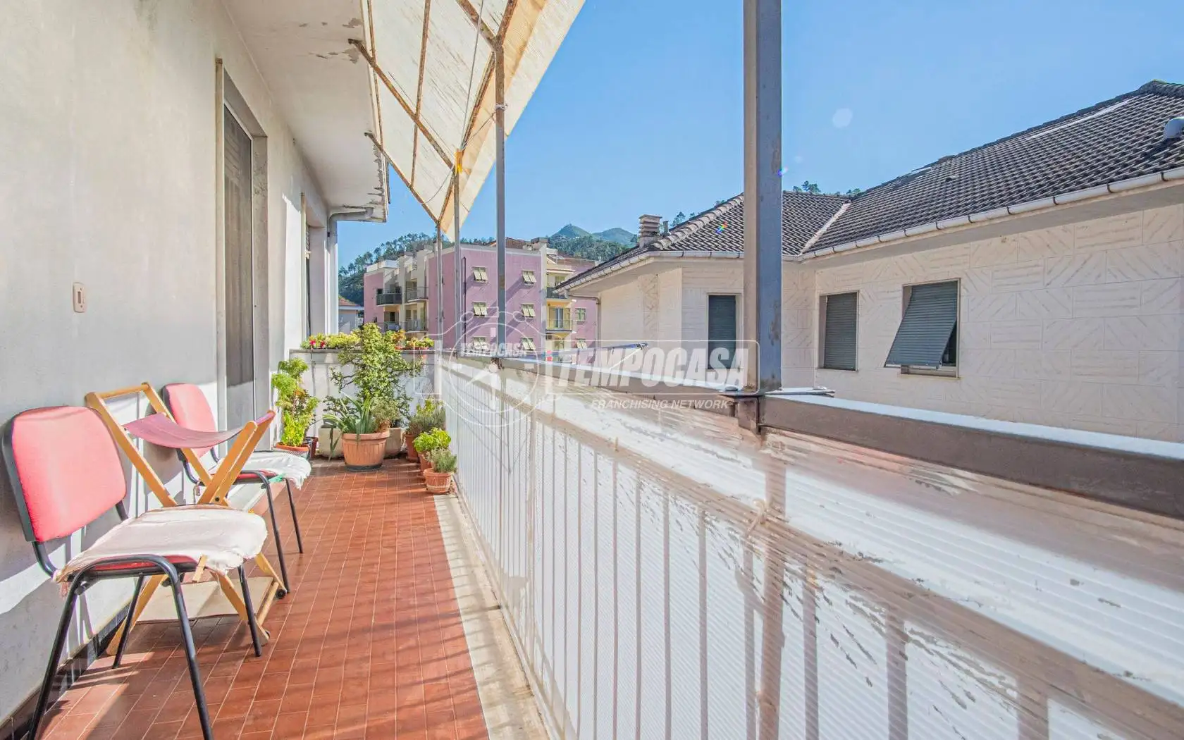 Quadrilocale via Francolano, Centro, Casarza Ligure - foto 3