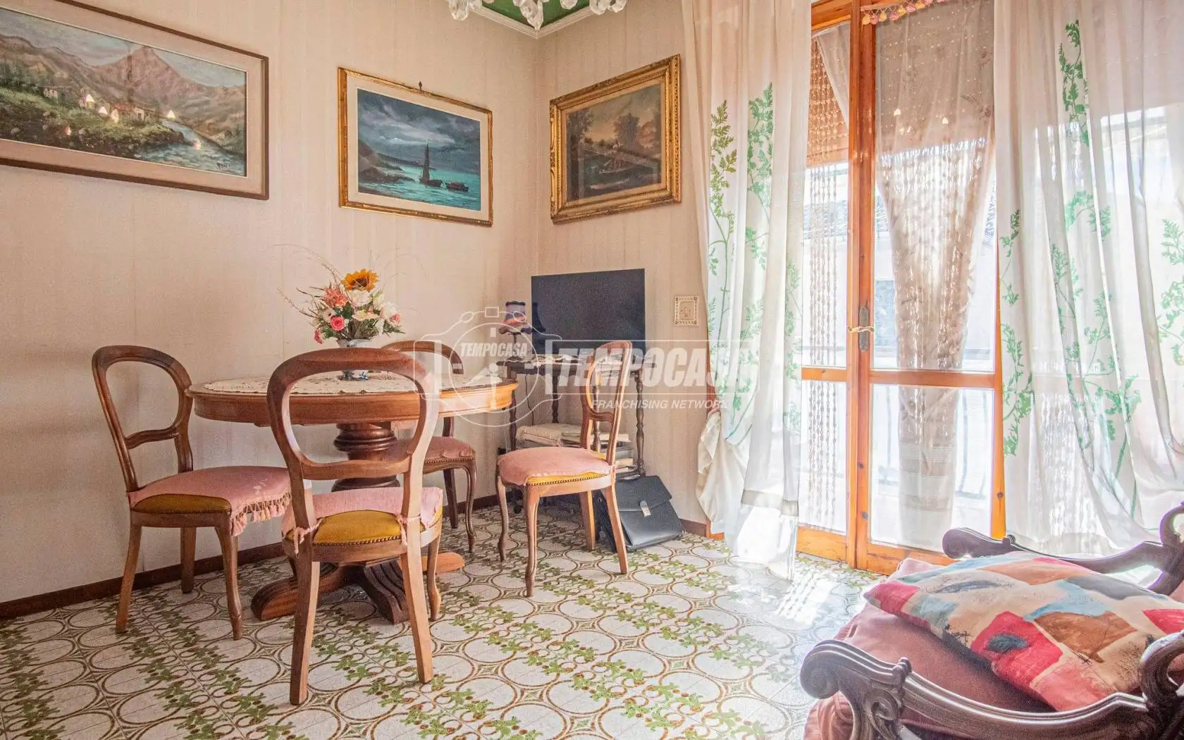 Quadrilocale via Francolano, Centro, Casarza Ligure - foto 4