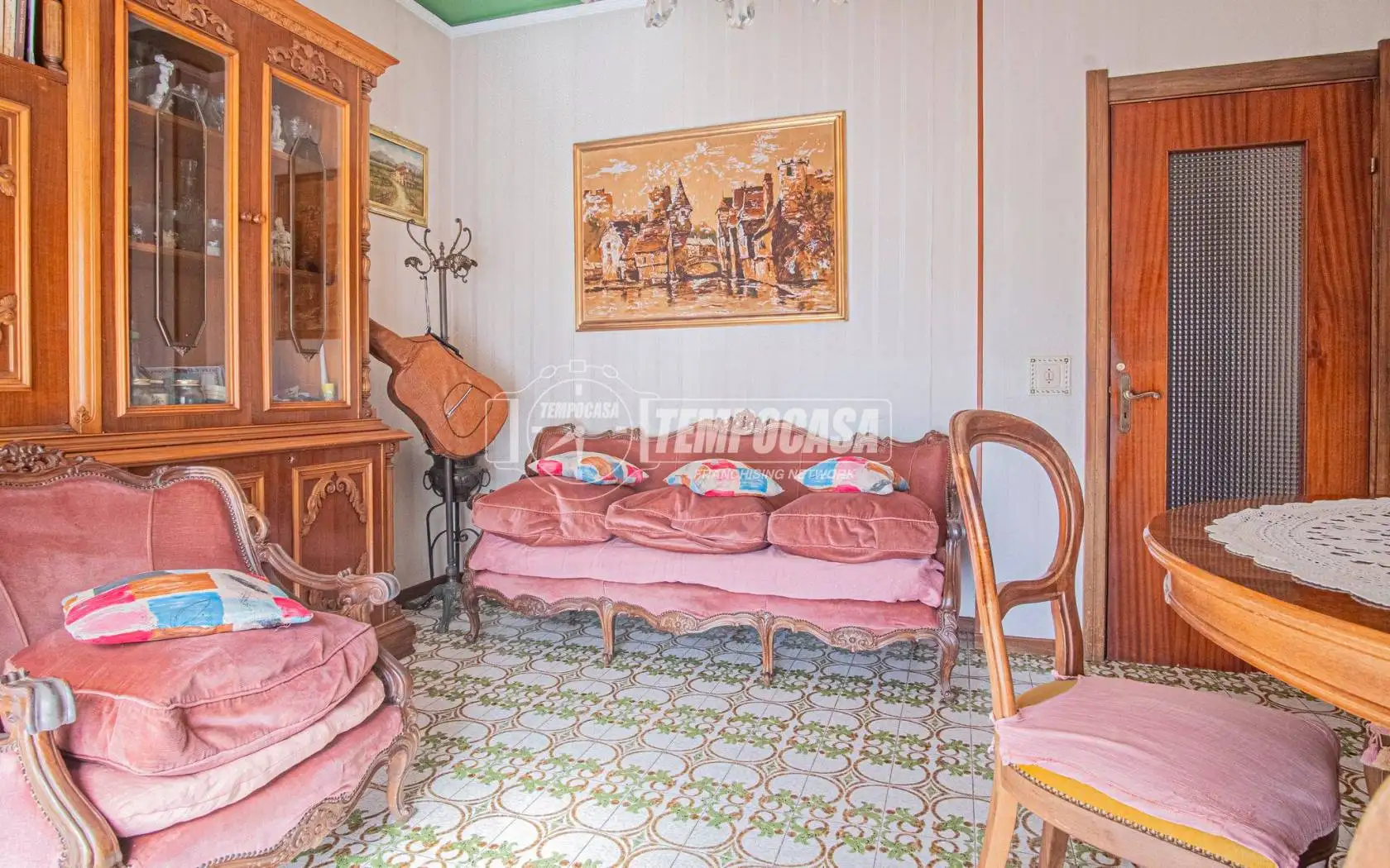 Quadrilocale via Francolano, Centro, Casarza Ligure - foto 5