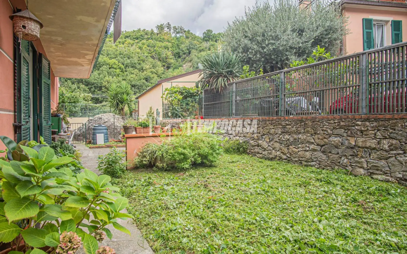 Appartamento in vendita a Casarza Ligure