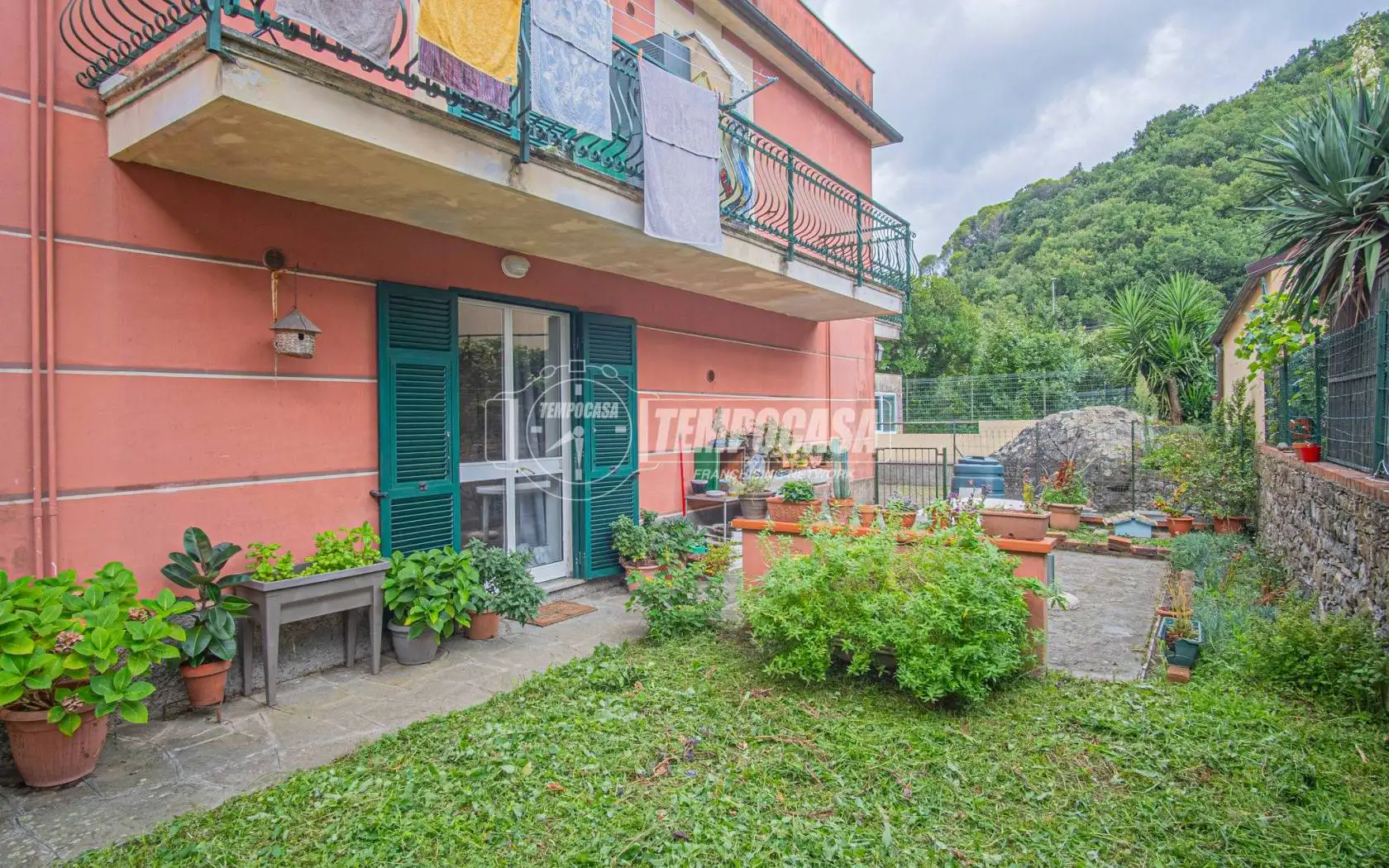 Trilocale via Battilana, Bargonasco, Bargonasco, Casarza Ligure - foto 3