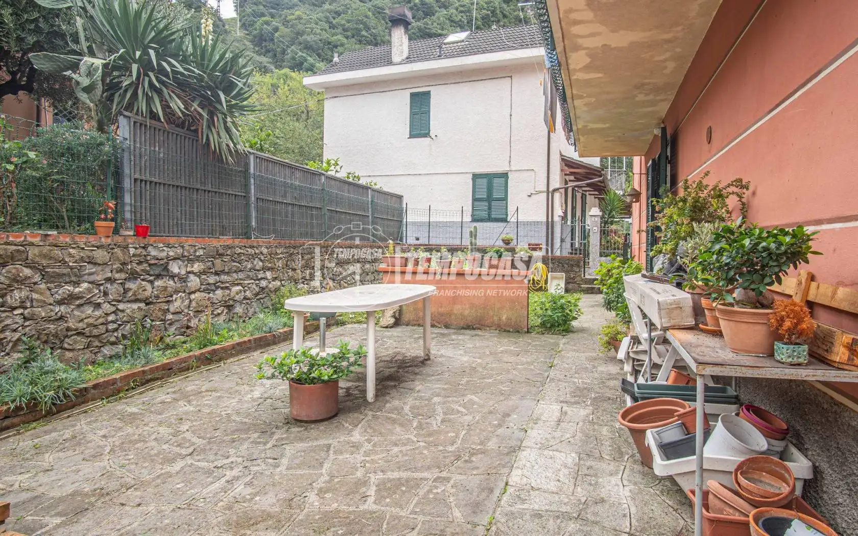 Trilocale via Battilana, Bargonasco, Bargonasco, Casarza Ligure - foto 4