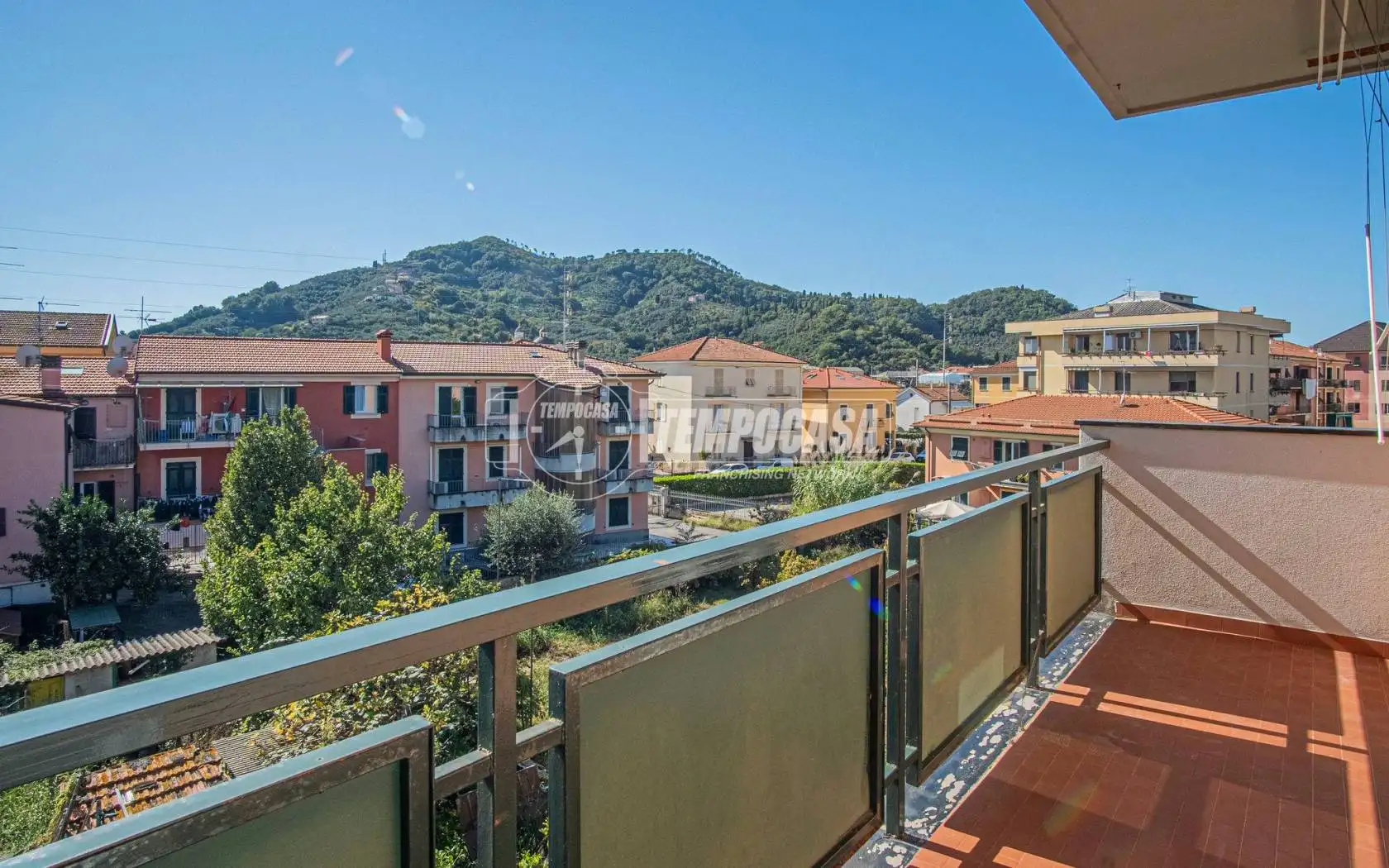 Appartamento in vendita a Sestri Levante