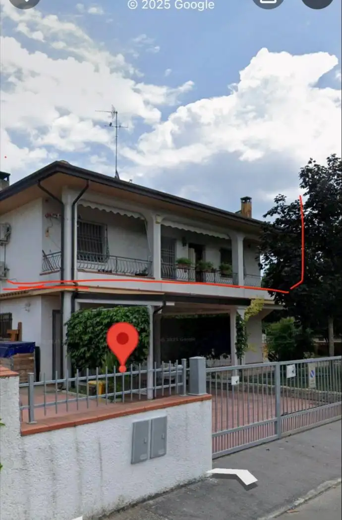 Villa in vendita a Fiscaglia