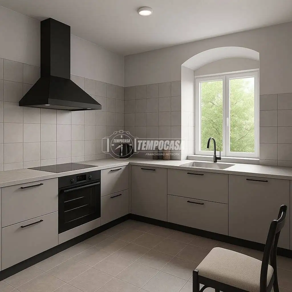 Appartamento in vendita a Casarza Ligure