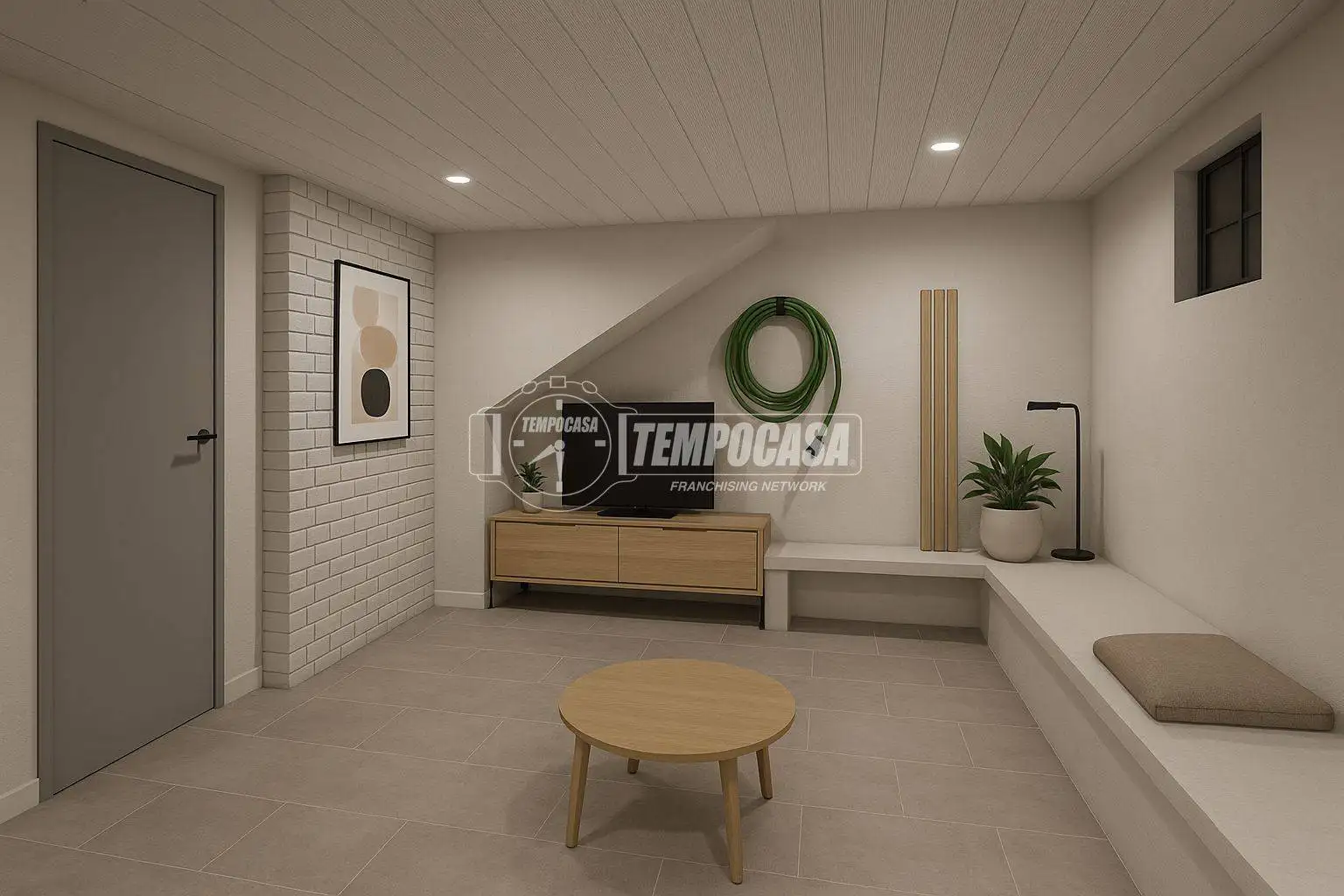 Bilocale via Alcide de Gasperi, Centro, Casarza Ligure - foto 2