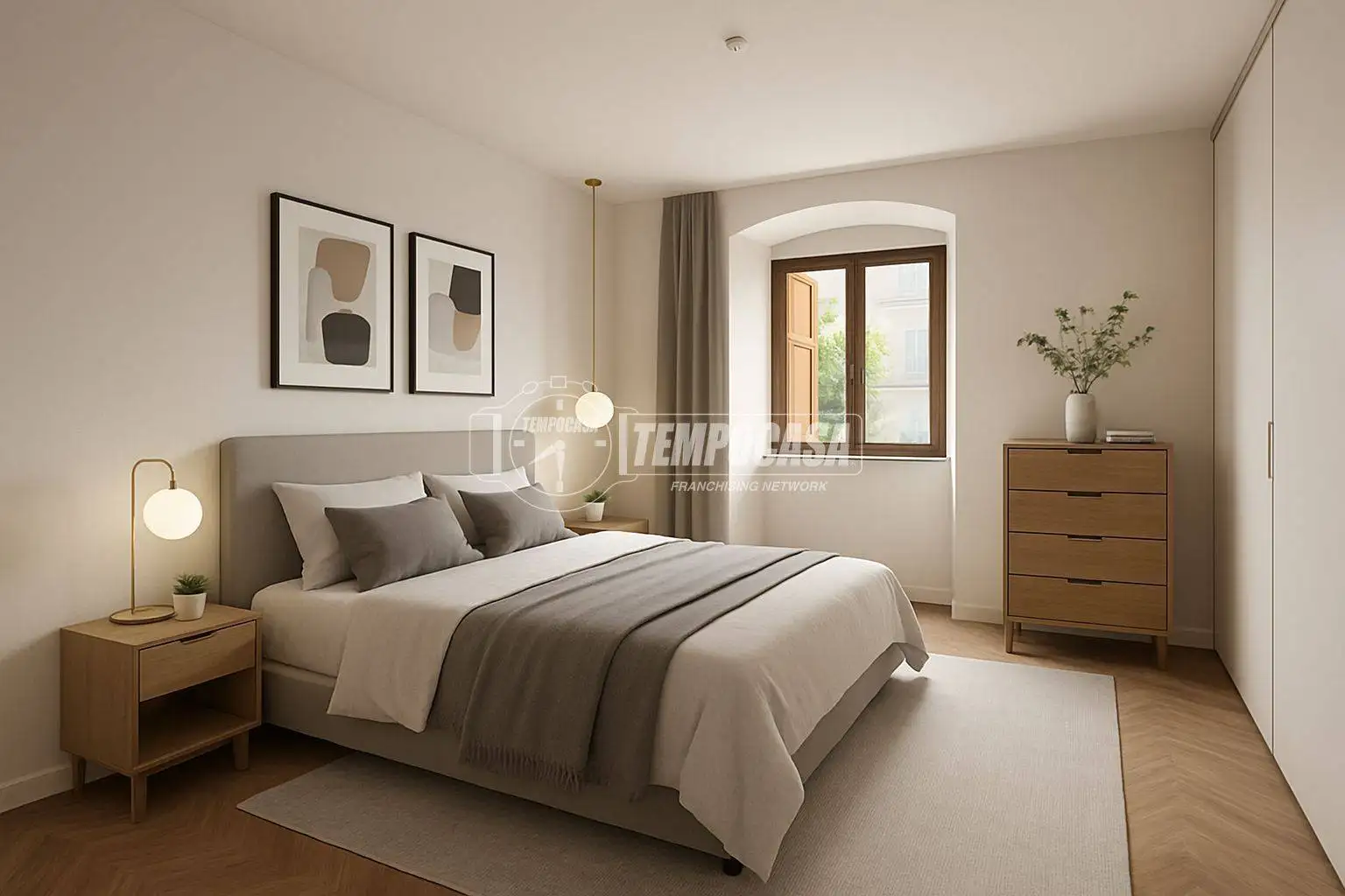 Bilocale via Alcide de Gasperi, Centro, Casarza Ligure - foto 4