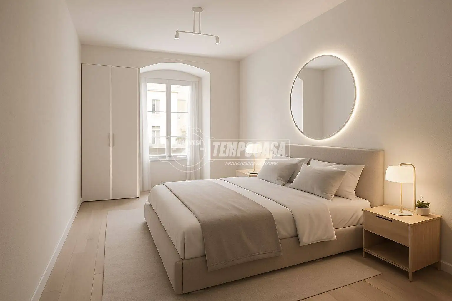 Bilocale via Alcide de Gasperi, Centro, Casarza Ligure - foto 5