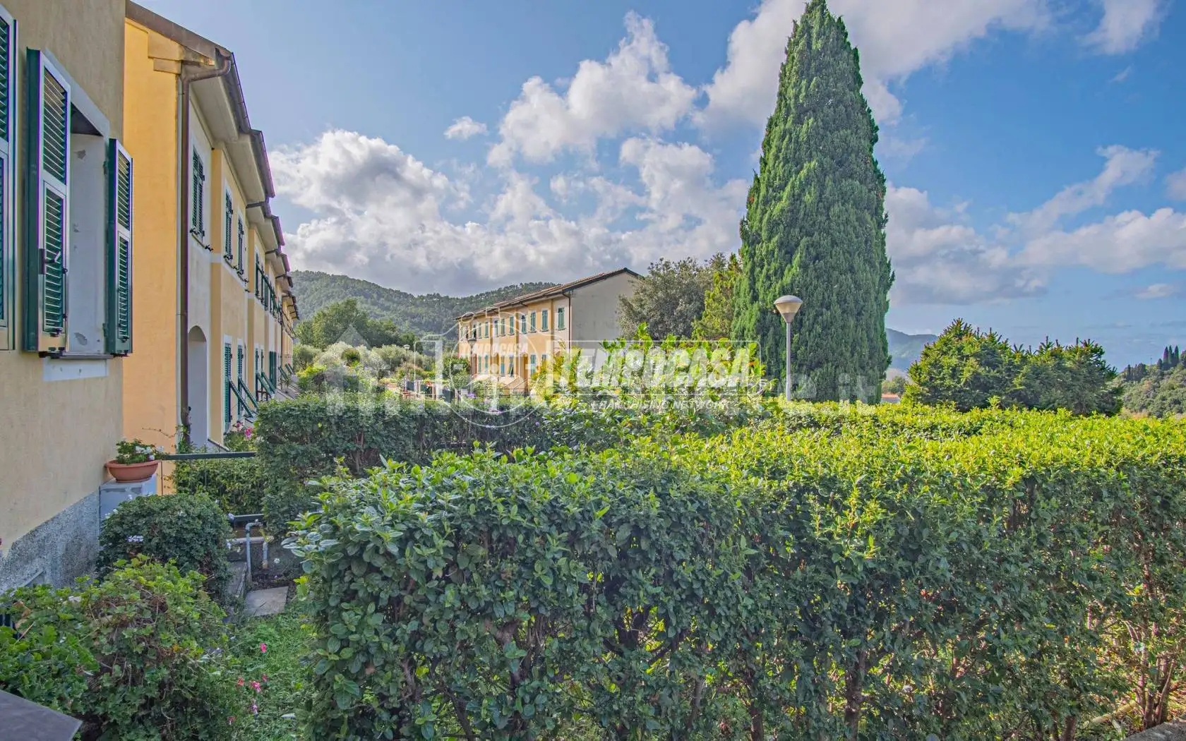 Villetta a schiera in vendita a Casarza Ligure