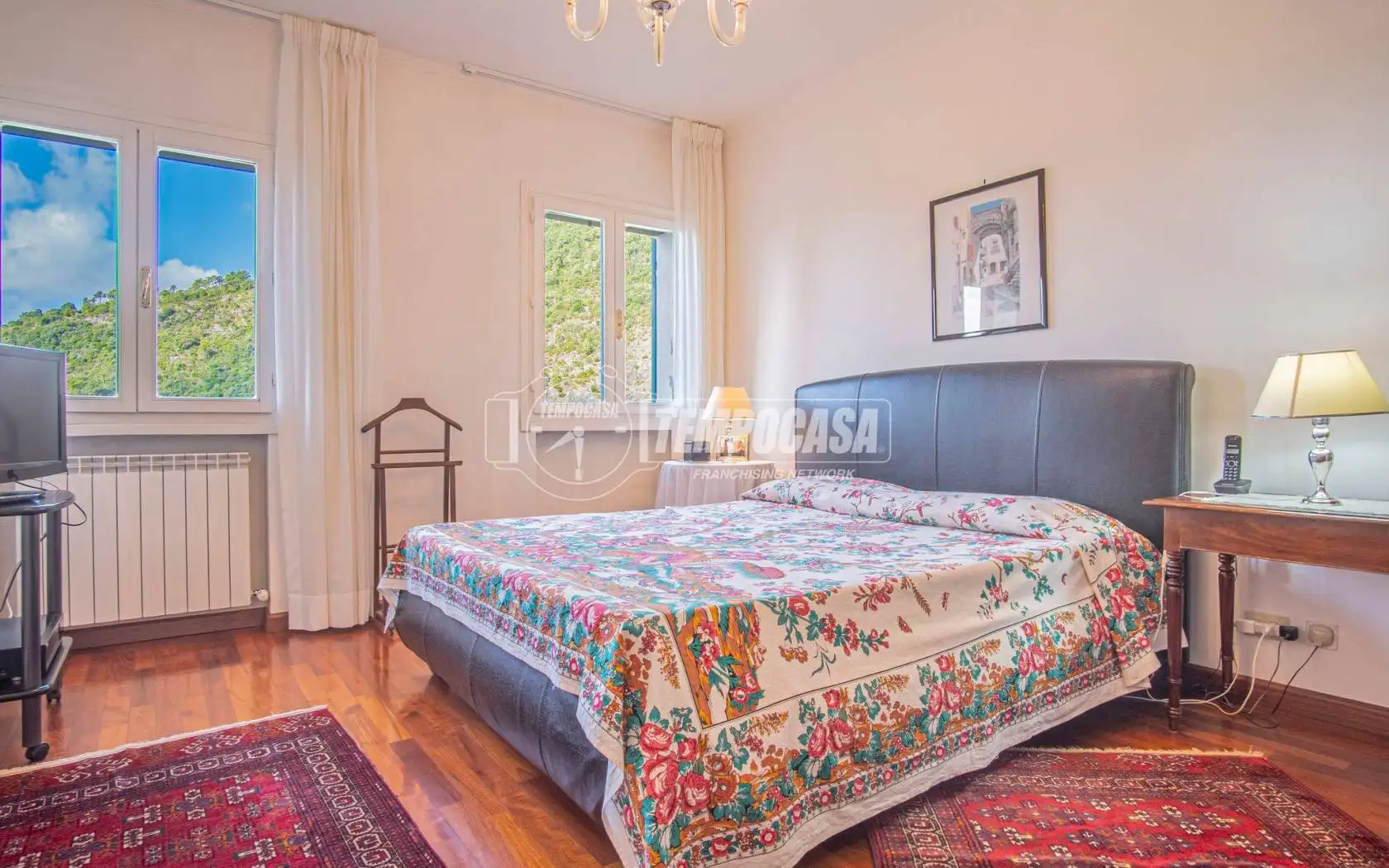 Villa a schiera via Reccio, Bargone, Casarza Ligure - foto 2