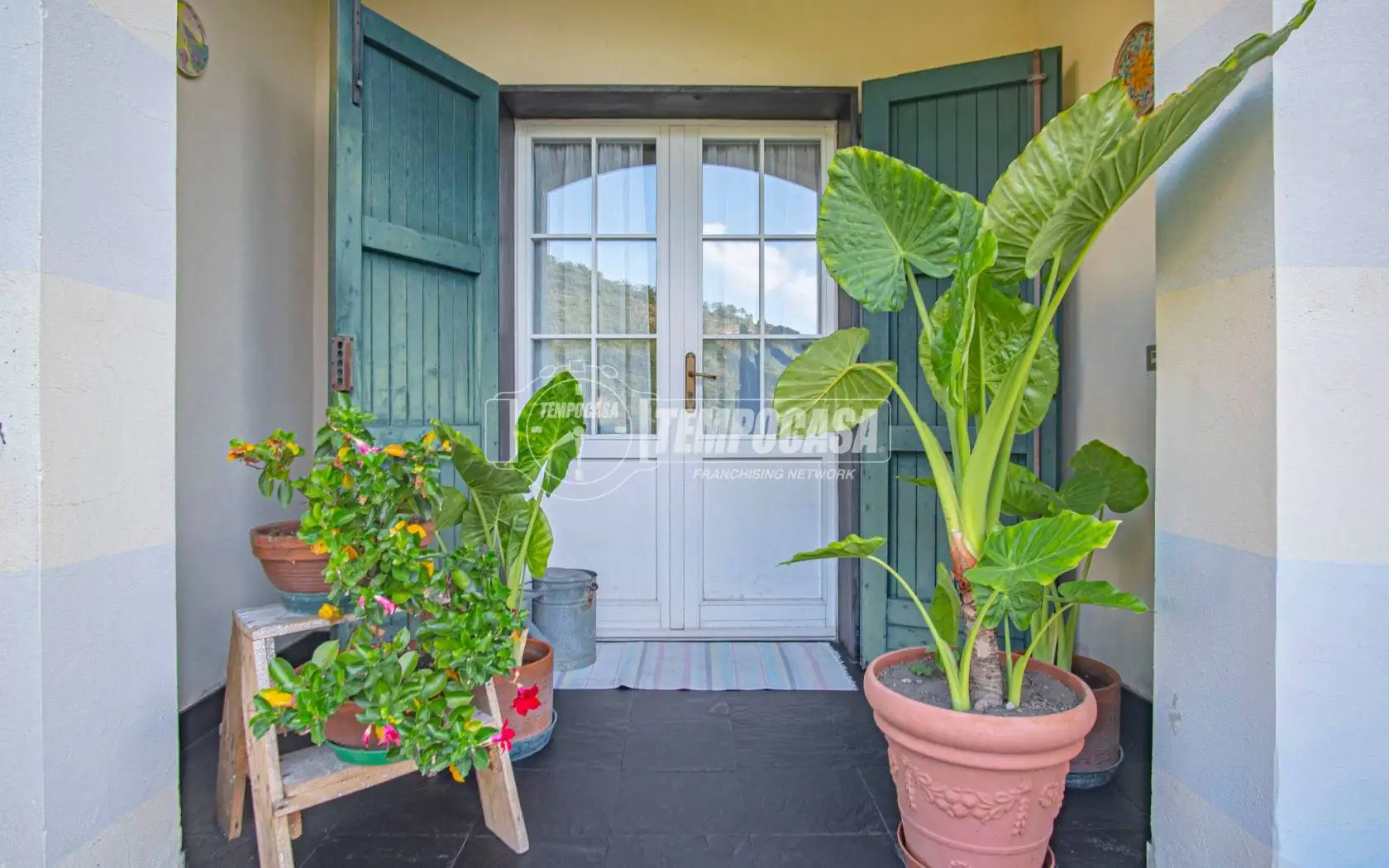 Villa a schiera via Reccio, Bargone, Casarza Ligure - foto 4