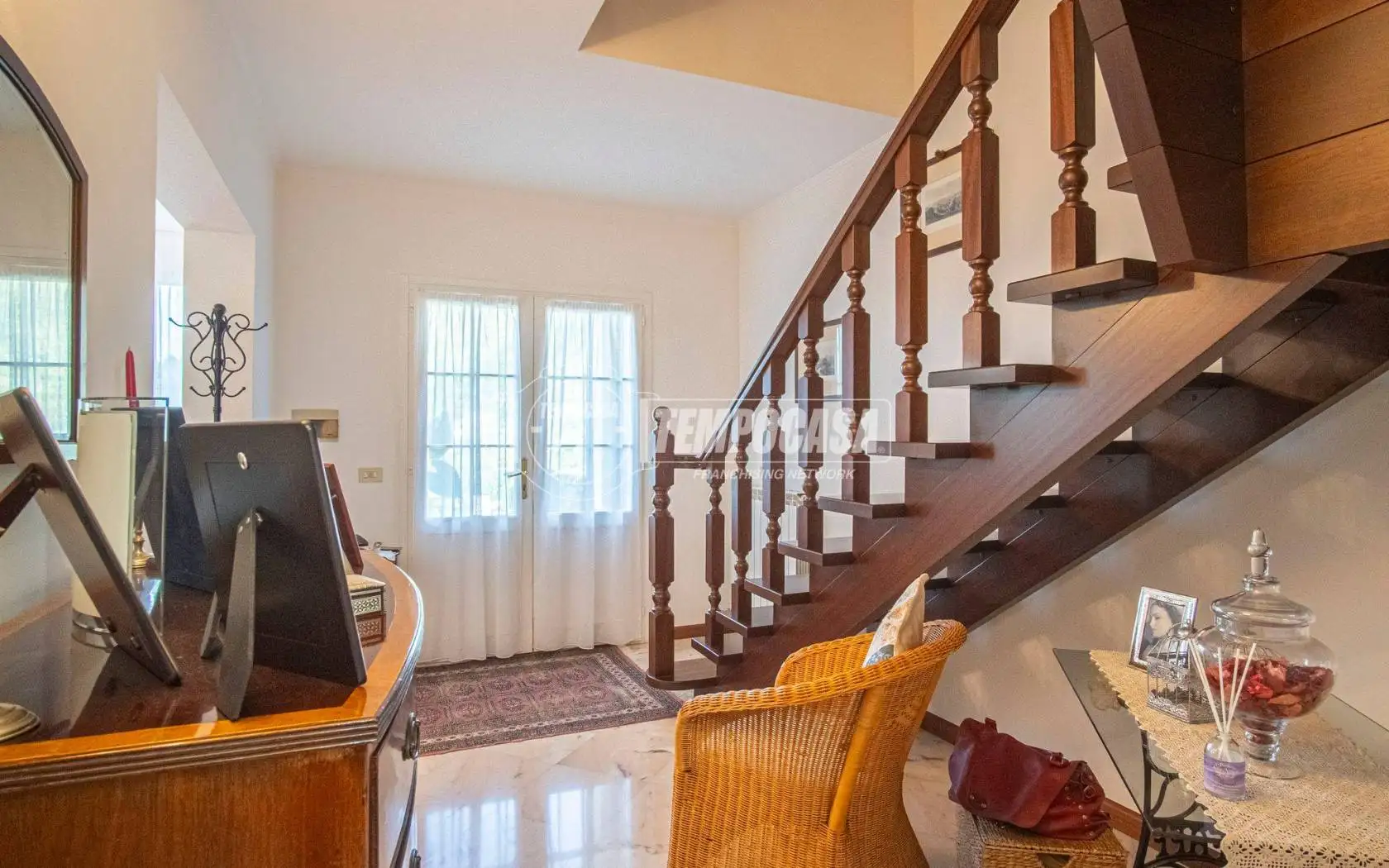 Villa a schiera via Reccio, Bargone, Casarza Ligure - foto 5