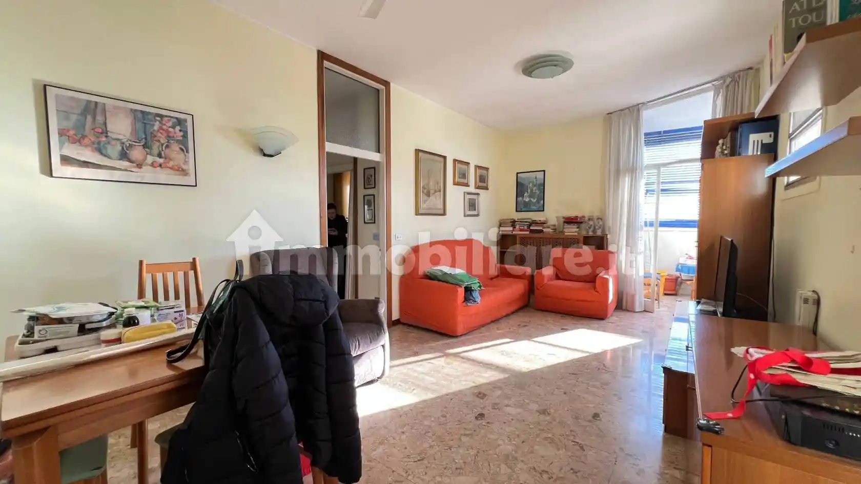 Trilocale via Michele Saponaro 20, Gratosoglio, Milano - foto 2