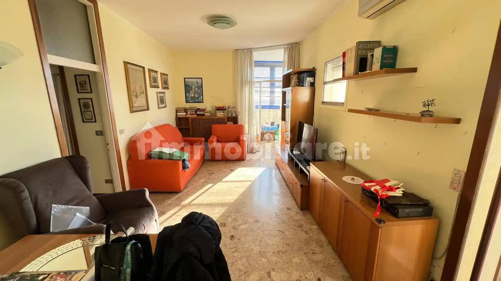 Trilocale via Michele Saponaro 20, Gratosoglio, Milano - foto 3