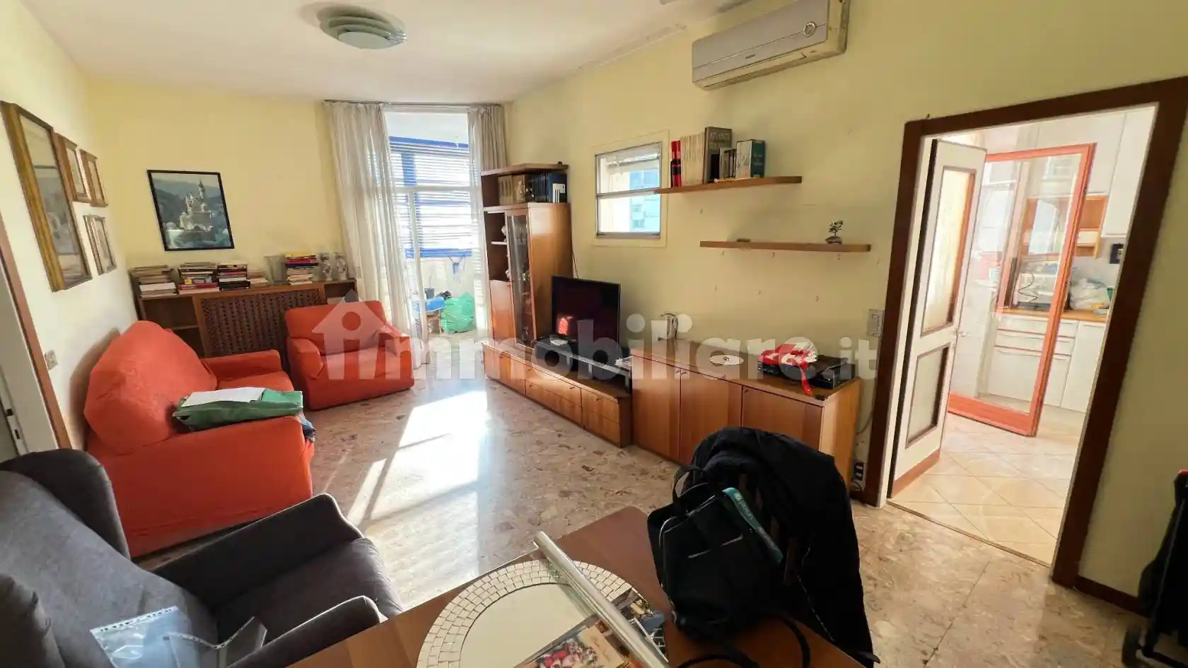 Trilocale via Michele Saponaro 20, Gratosoglio, Milano - foto 4