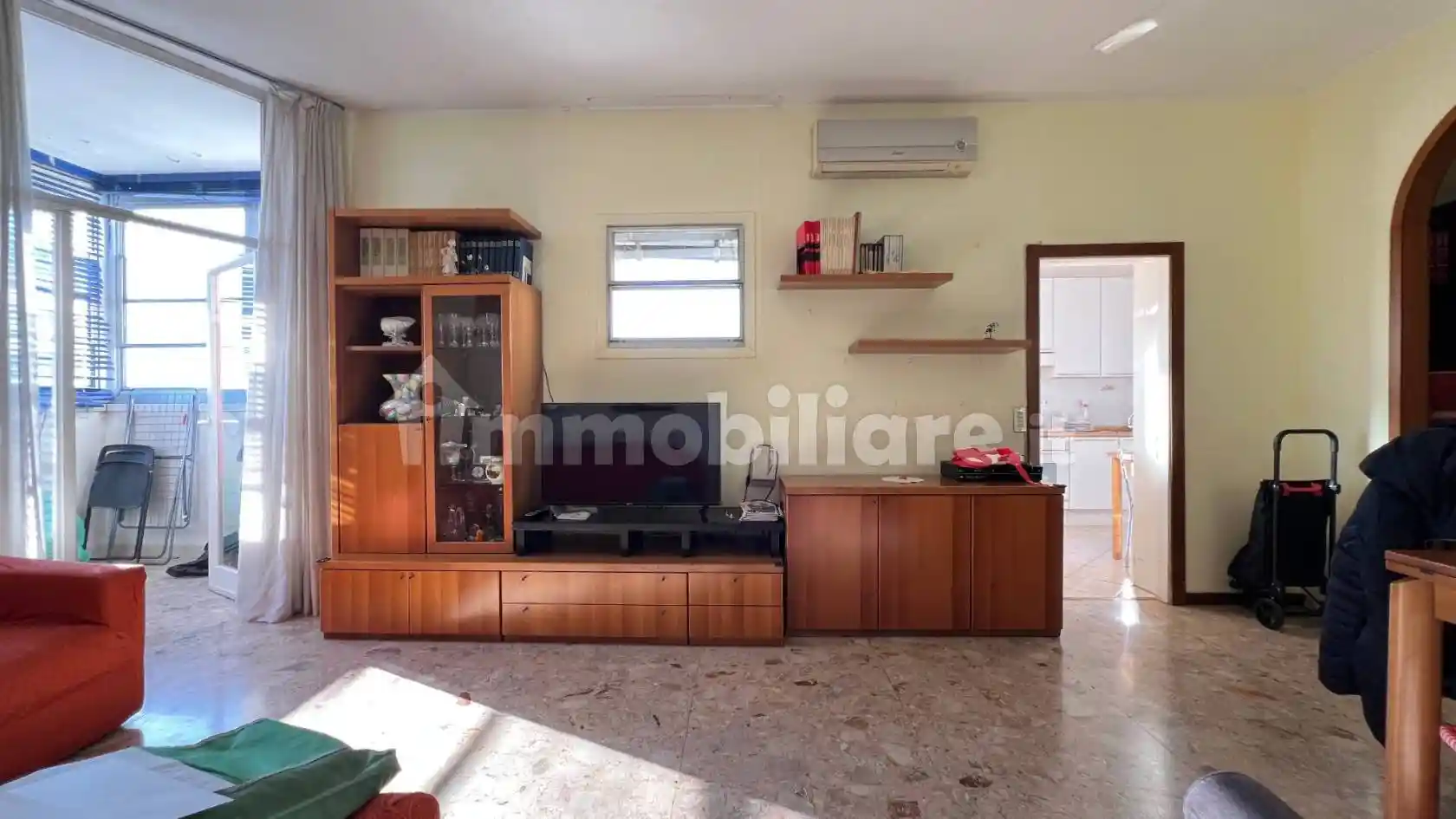 Trilocale via Michele Saponaro 20, Gratosoglio, Milano - foto 5