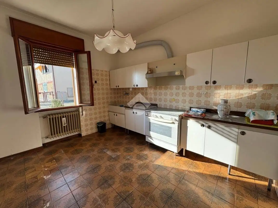 Terratetto unifamiliare via Stazione 3, Ballò, Mirano - foto 2