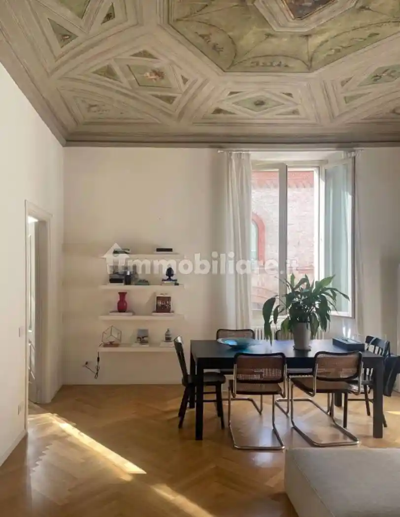 Appartamento in affitto a Faenza