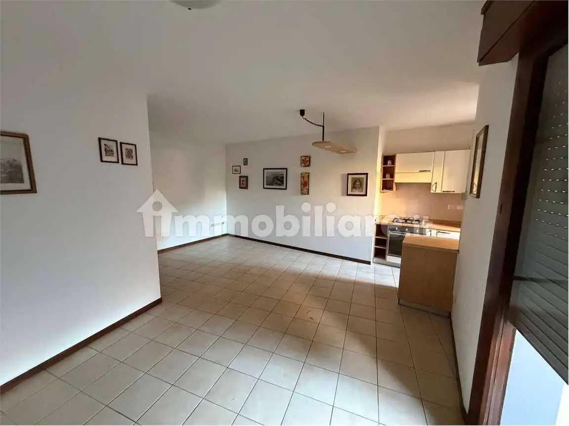 Appartamento in vendita a Pordenone