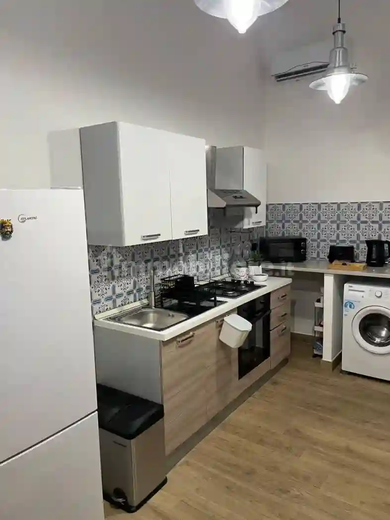 Monolocale via Luigi Einaudi 30, Centro, Avola - foto 4