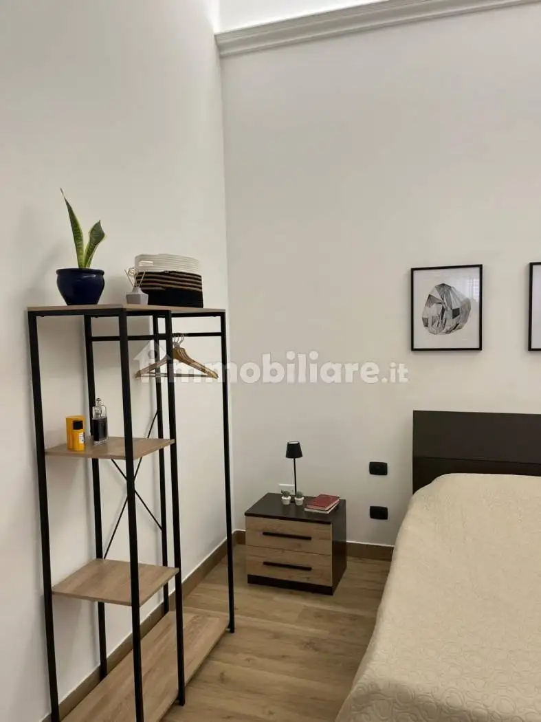 Monolocale via Luigi Einaudi 30, Centro, Avola - foto 5