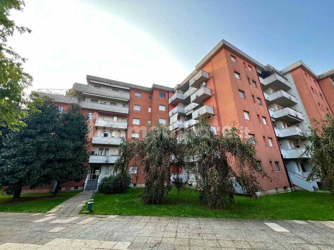 Appartamento in vendita a Lainate