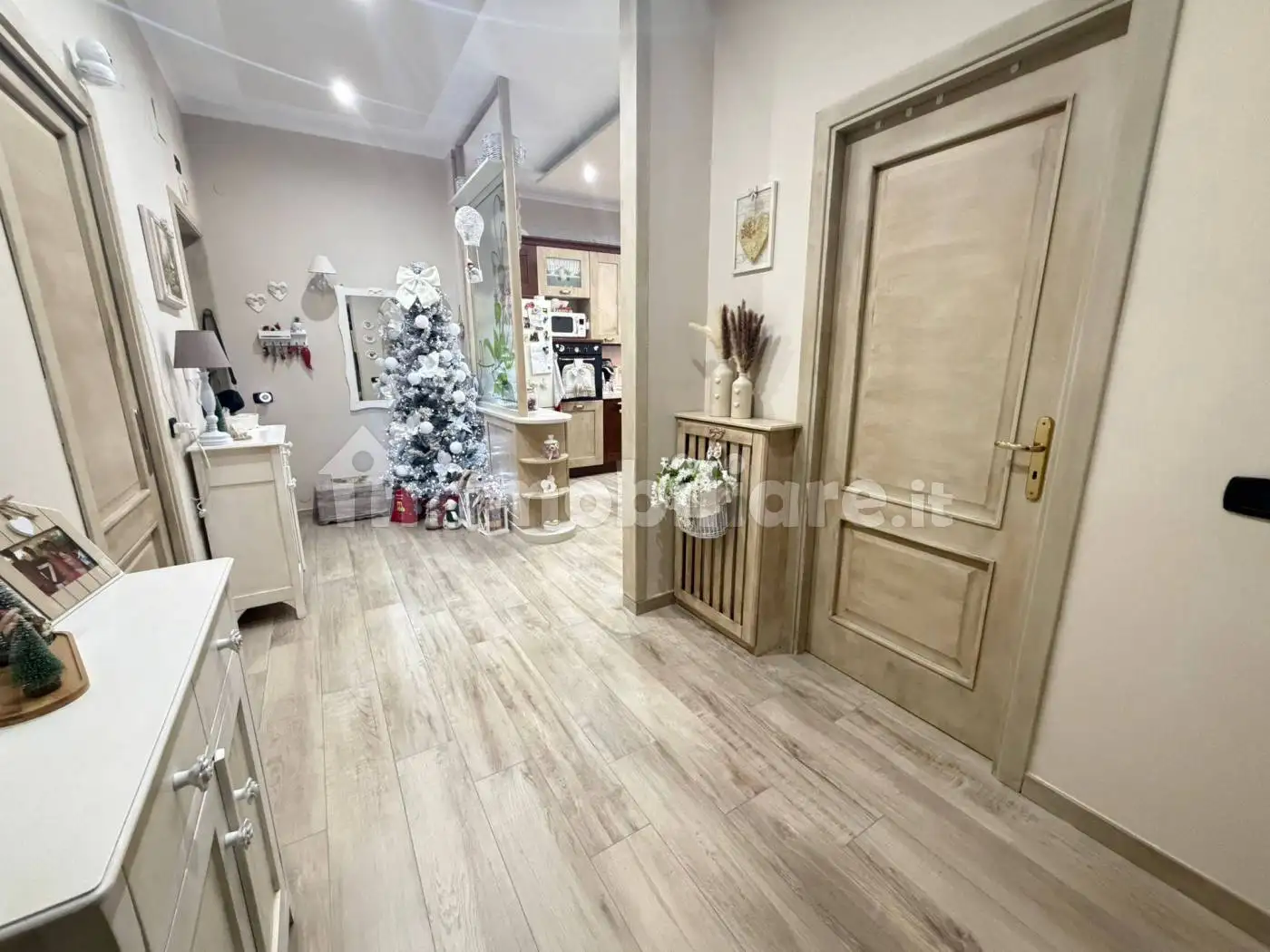 Appartamento in vendita a Marano di Napoli