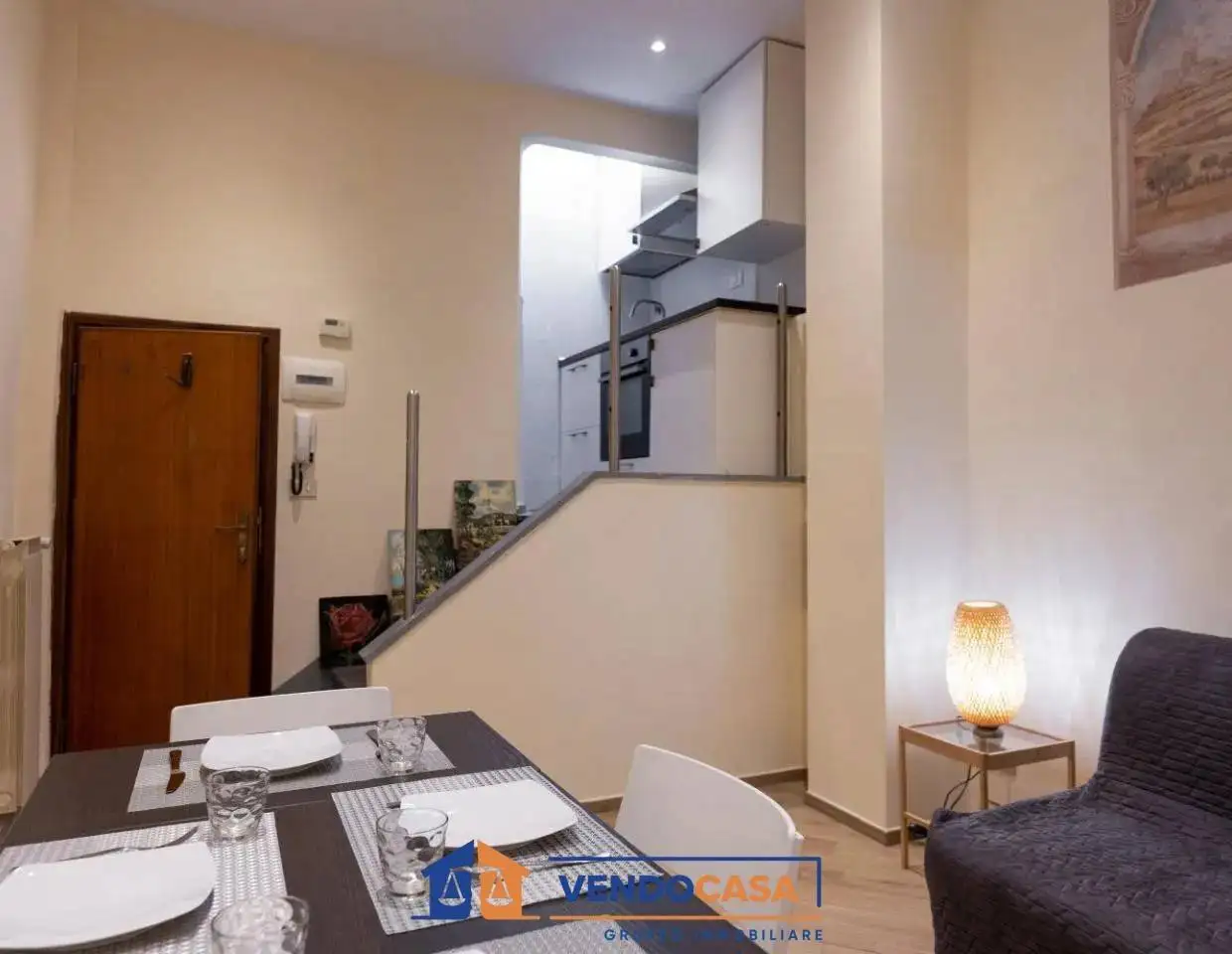 Appartamento in vendita a Firenze