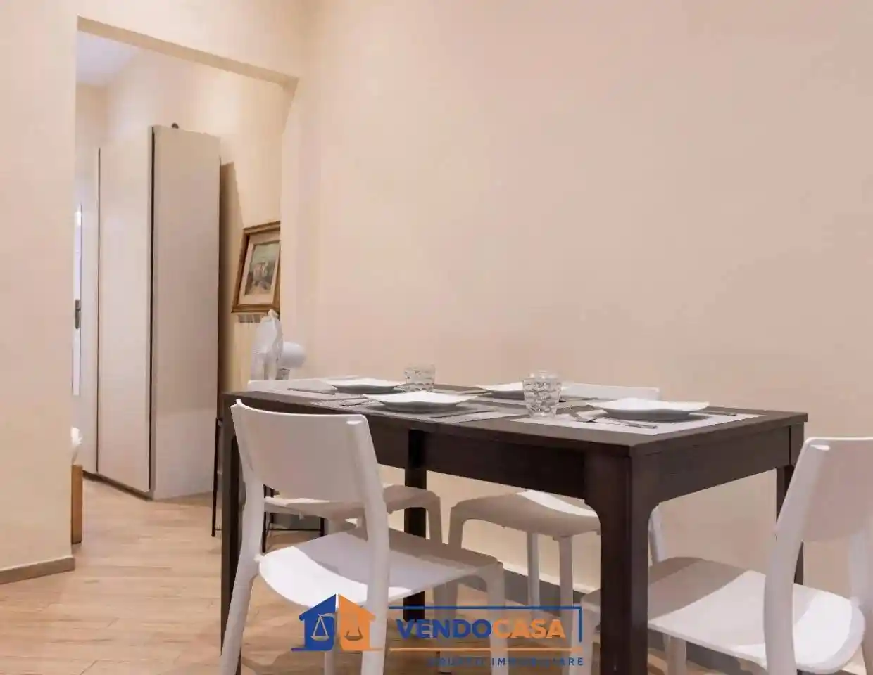 Bilocale via San Gallo, San Marco - SS Annunziata, Firenze - foto 4