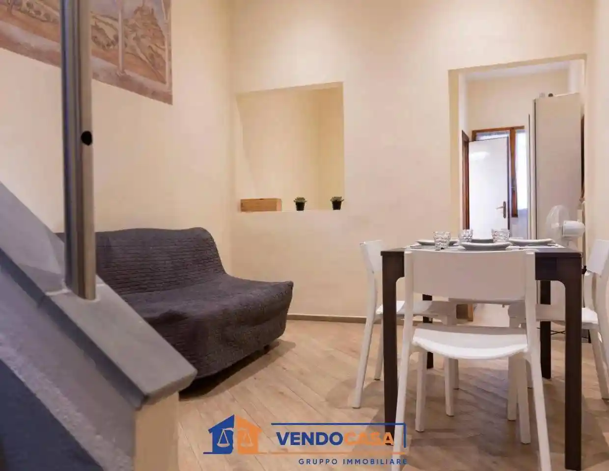 Bilocale via San Gallo, San Marco - SS Annunziata, Firenze - foto 5