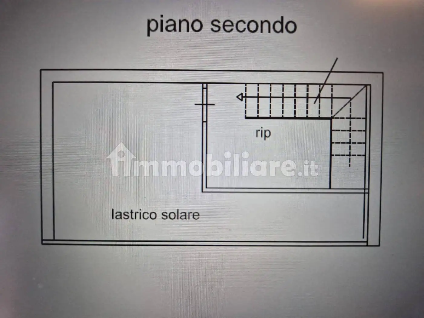 Appartamento in affitto a Spadafora
