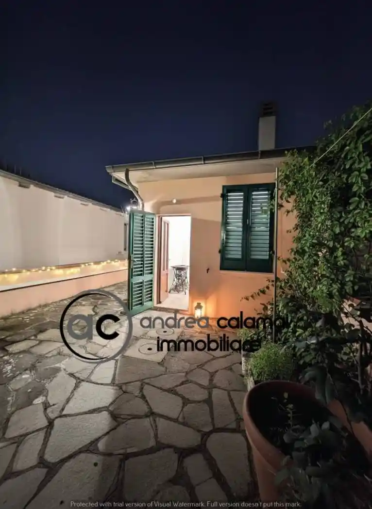 Terratetto unifamiliare via Giulio Braga, Tavola, Prato - foto 2