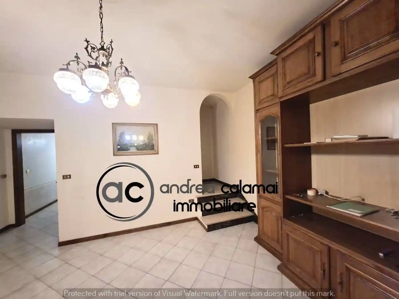 Terratetto unifamiliare via Giulio Braga, Tavola, Prato - foto 3