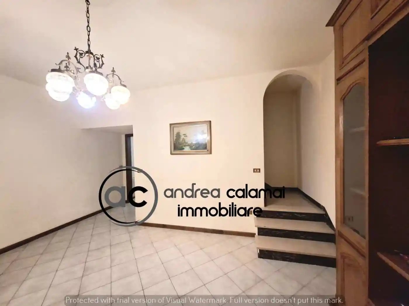 Terratetto unifamiliare via Giulio Braga, Tavola, Prato - foto 5