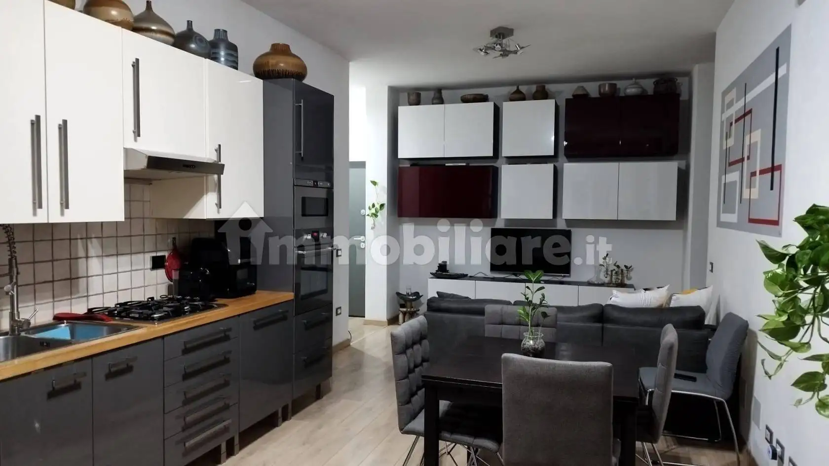 Appartamento in vendita a Signa