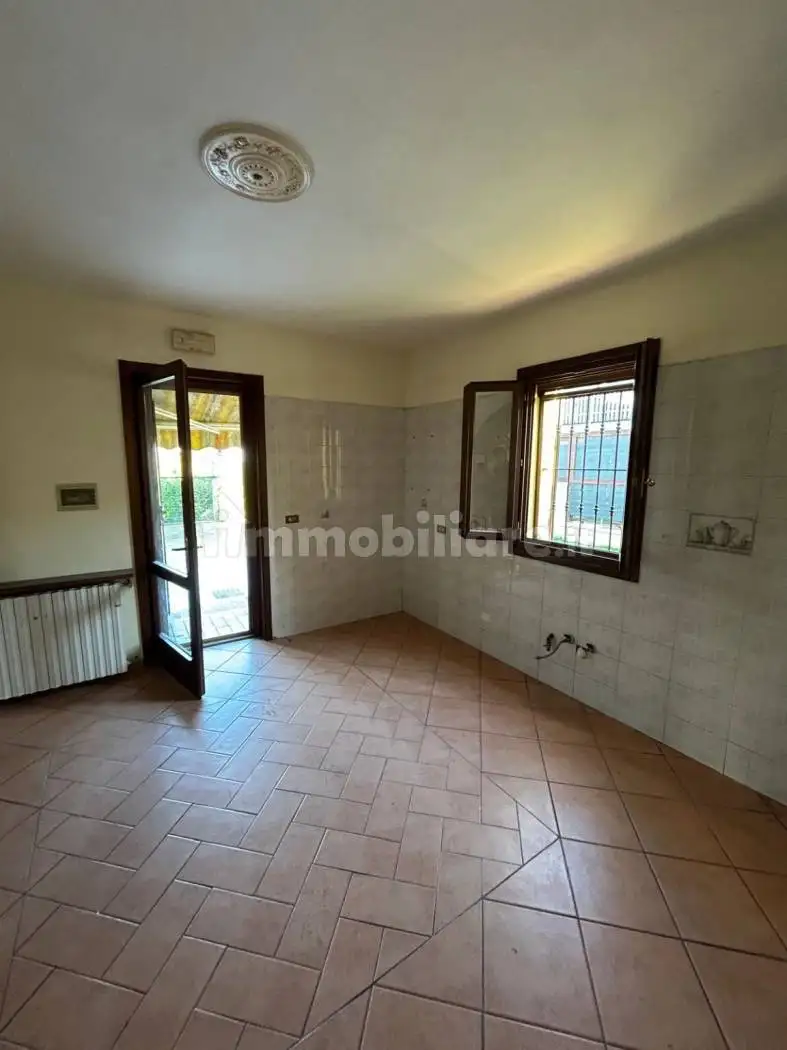 Villa a schiera via Ghinella, Camposanto - foto 4