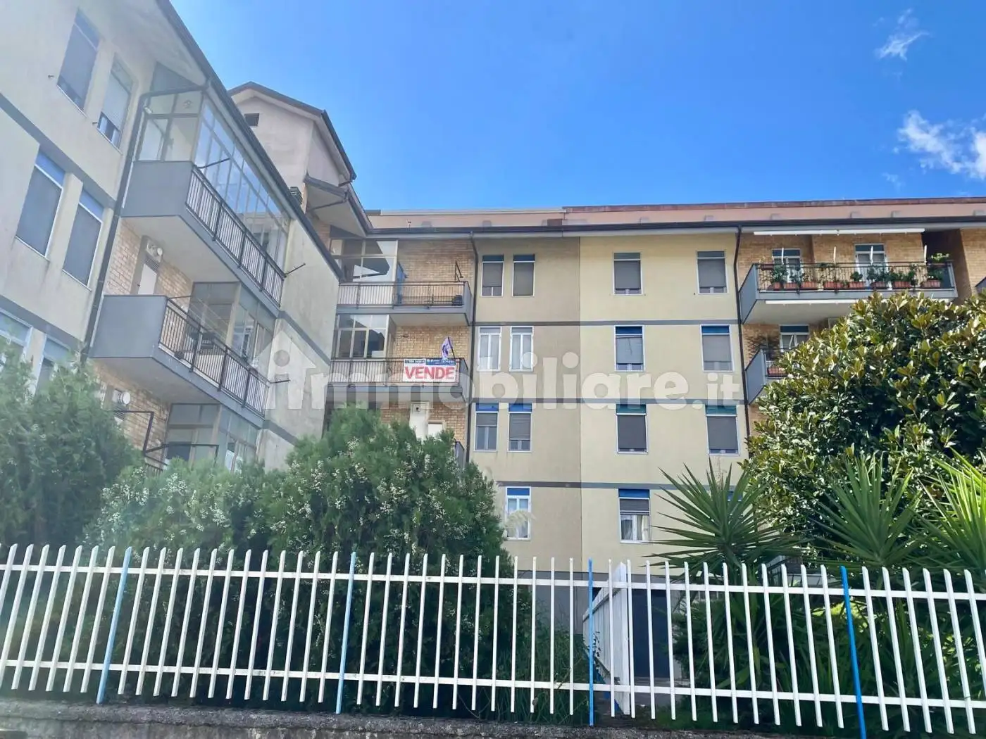 Appartamento via Mario Violante, Centro, Cava de' Tirreni - foto 2