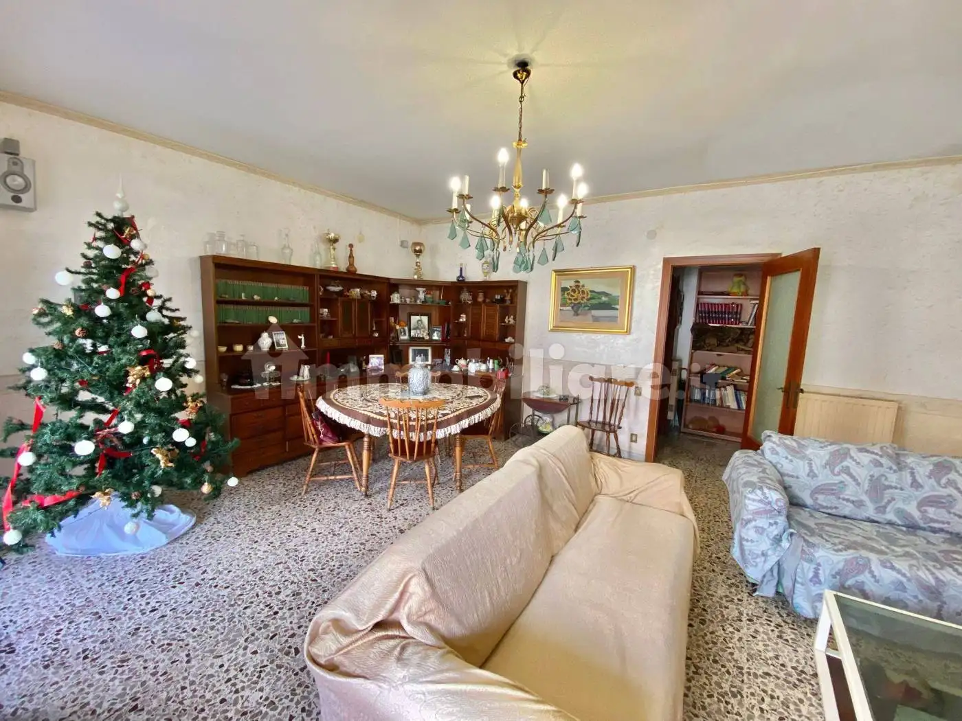 Appartamento via Mario Violante, Centro, Cava de' Tirreni - foto 3