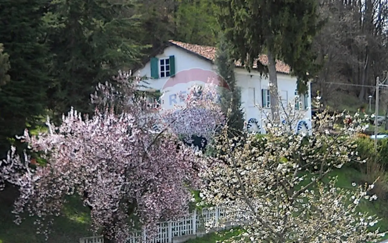 Casa indipendente in vendita a San Michele Mondovì