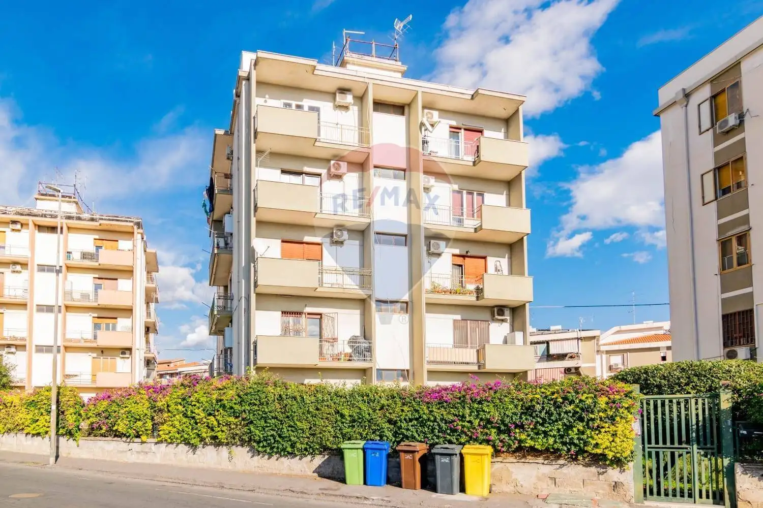 Appartamento in vendita a Catania