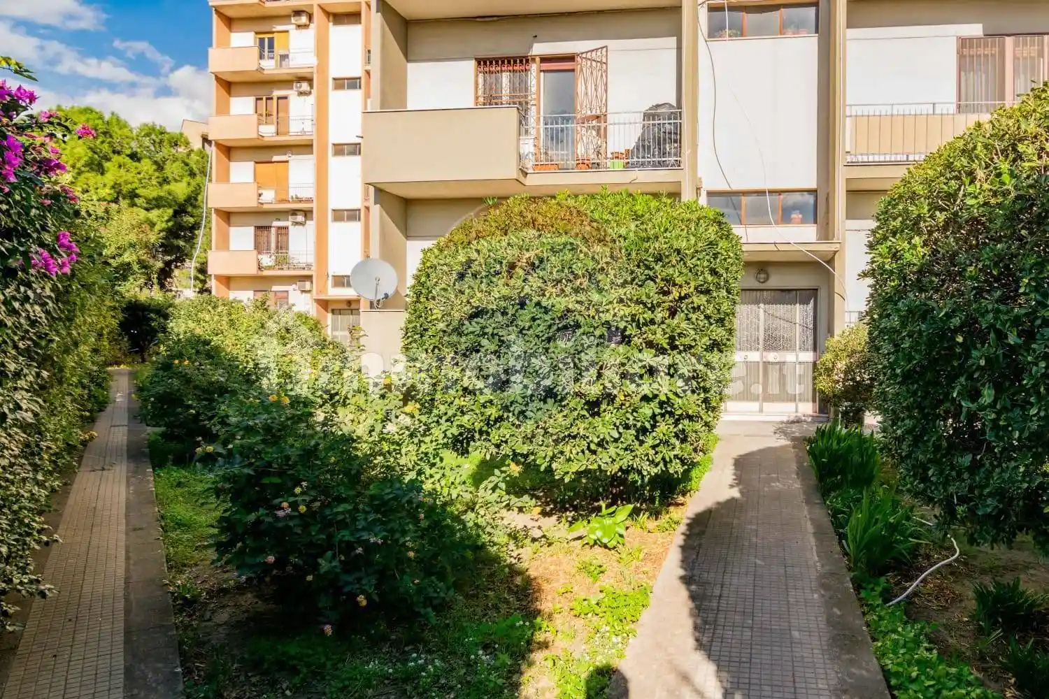 Appartamento via Antonio Pacinotti 13, Rapisardi, Catania - foto 3